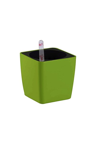 Roberto Rossi Ghiveci inteligent H11,5x11,5x11,5 cm RobertoRossi Mini Cube ve...