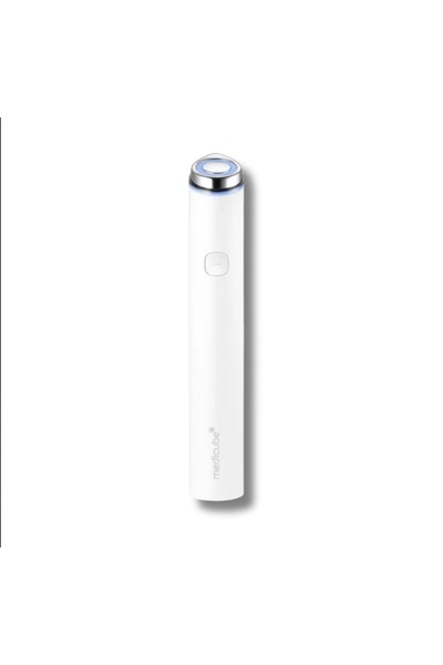 Medicube Age-R Booster Pro Mini Beyaz Cilt Bakım Aleti Elsbeauty