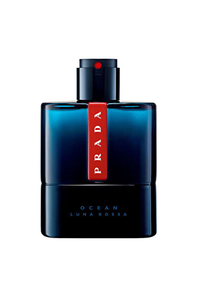 Prada Luna Rossa Ocean Le Parfum - Parfum 150 ml