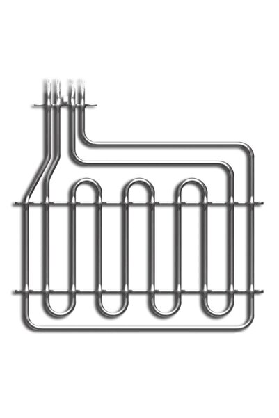 Universal Termikel-Ariston-Hotpoint-Franke Uyumlu Fırın Üst Rezistansı