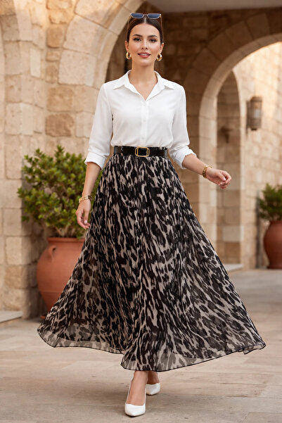 PİNK FLY ΦΟΥΣΤΑ ΣΙΦΟΝ ΜΕ ΔΕΡΜΑΤΙΝΗ ΖΩΝΗ, ΕΛΑΣΤΙΚΗ ΜΕΣΗ ΚΑΙ ΦΟΡΕΙΝΗ ΕΠΕΝΔΥΣΗ