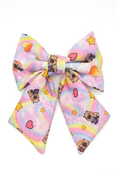 MakeWell Κλιπ-φιόγκοι με σχέδια Καπιμπάρα και Στιτς, κατάλληλα για παιδιά