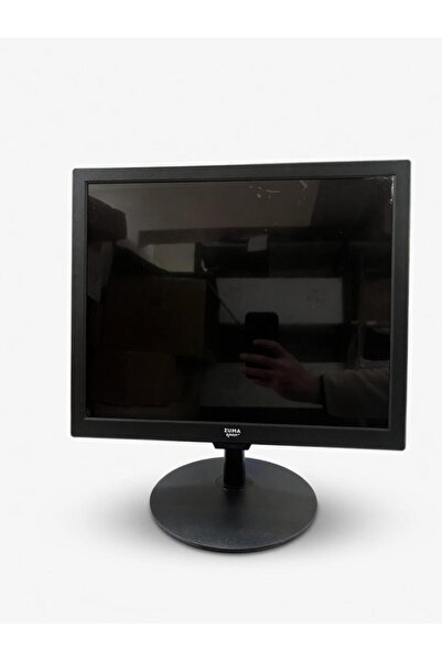 zumastar 19" 60Hz VGA Port HDMI Monitör Ekran