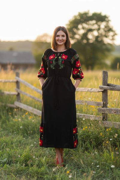 rody's forever Rochie Giorgiana