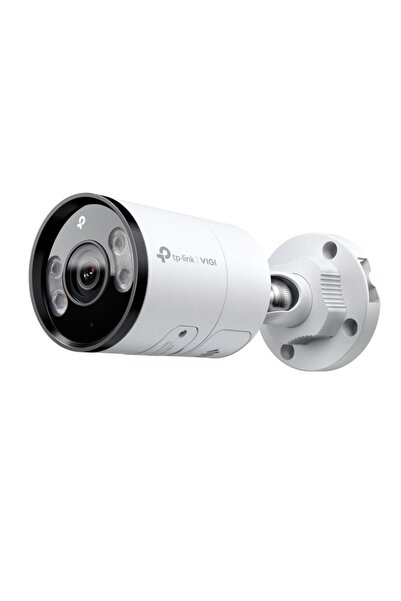 TP-LINK Cameră de rețea tip bullet VIGI 5MP de exterior, color, VIGI C350(2.8...