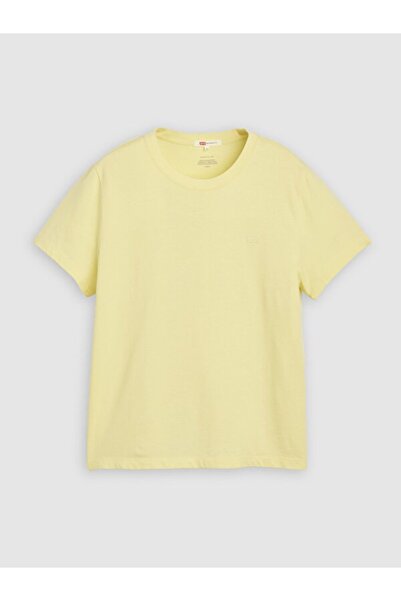 Levi's Αγαπημένο Βαμβακερό Μπλουζάκι