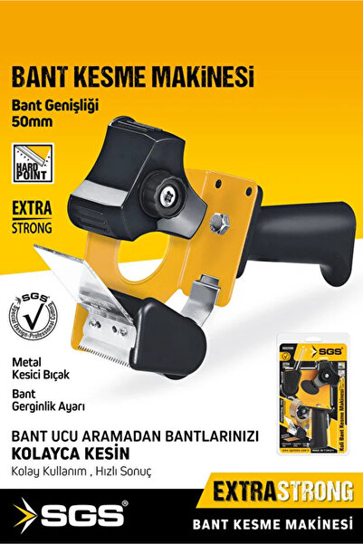 RULORULO Mașină de tăiat bandă adezivă de calitate superioară