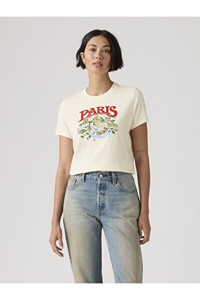 Levi's Graphic Favorite Tişört