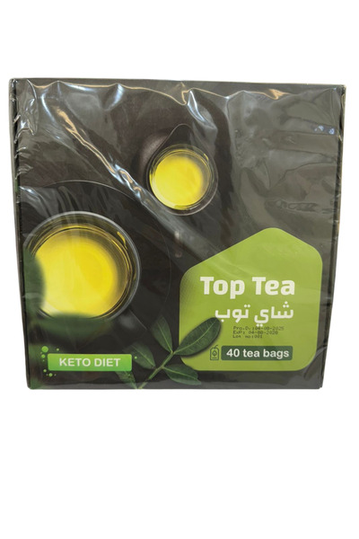 KETO DIET Top Tea