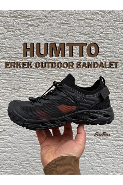 HUMTTO ΑΝΔΡΙΚΑ ΑΘΛΗΤΙΚΑ ΣΑΝΔΑΛΙΑ, ΟΡΘΟΠΕΔΙΚΟΣ ΠΗΓΟΝΑΤΟΣ, ΥΨΗΛΗΣ ΠΟΙΟΤΗΤΑΣ, ΕΞ...