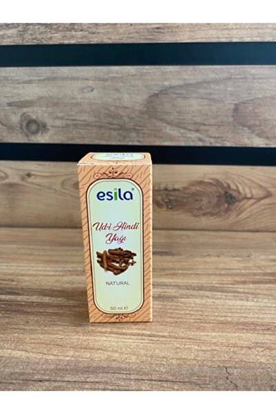 ESİLA Udi hindi yağı 50 ml