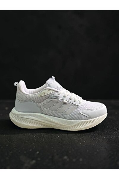 SCR SPOR MC Jamper 2336 Anorak Erkek Sneaker Ayakkabı