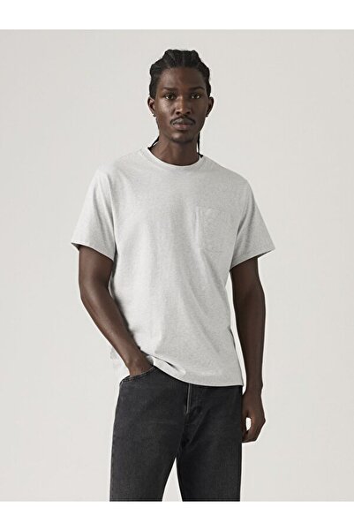 Levi's Essential Pocket Tişört