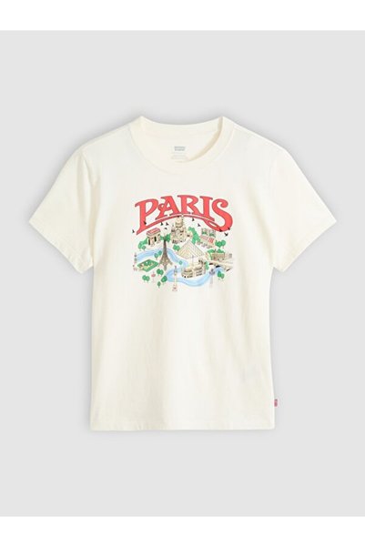 Levi's Graphic Favorite T-Shirt
