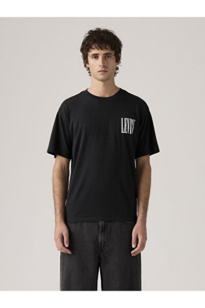 Levi's Γραφικό μπλουζάκι Vintage Fit