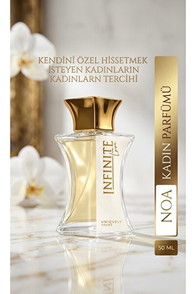 INFINITE LOVE Noa 50ml