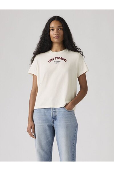 Levi's Αγαπημένο μπλουζάκι με σχέδιο