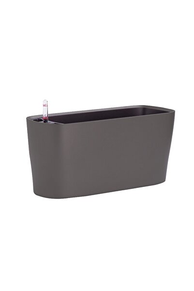 Roberto Rossi Jardiniera inteligenta L30xW12,5xH13 cm RobertoRossi Delta antr...