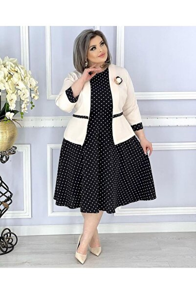 Tasha Boutique Compleu elegant TSH473