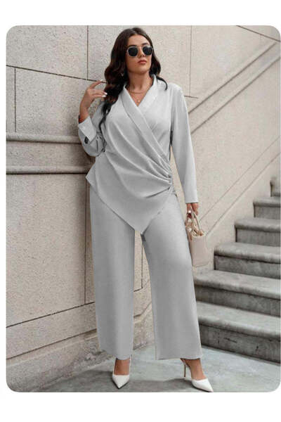 Tasha Boutique Compleu elegant TSH565