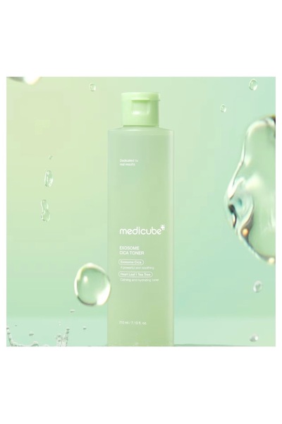 Medicube Exosome Cica Tonik 210 ml Elsbeauty