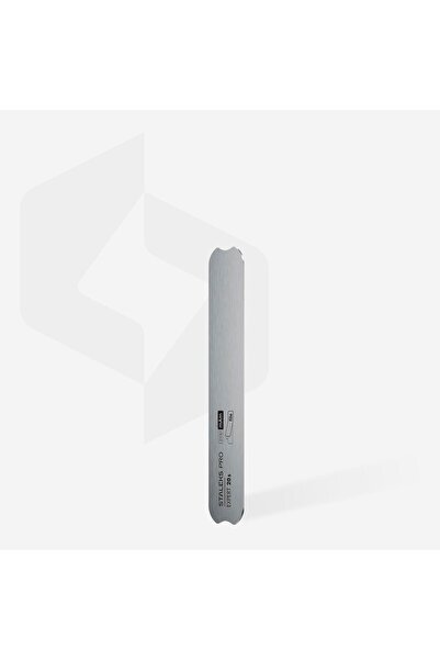 Gökkuşağı Mbe-20S Expert 20S Metal Flat Raspb (Baz) (130 mm)