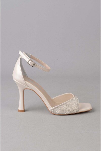 SEÇ KUNDURA SEÇ Y233T ΠΑΠΟΥΤΣΙΑ ΜΕ ΜΟΝΗ ΛΙΜΕΝΑΔΑ ΚΑΙ ΠΕΤΡΙΝΟ ΤΑΚΟΥΝΙ (Ύψος Τα...