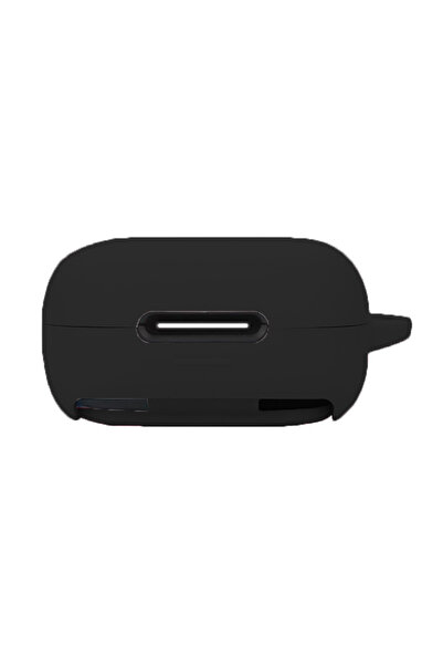 NANOSPACE حافظة سيليكون ملونة متوافقة مع Soundcore R50i NC (غير متوافقة مع R5...