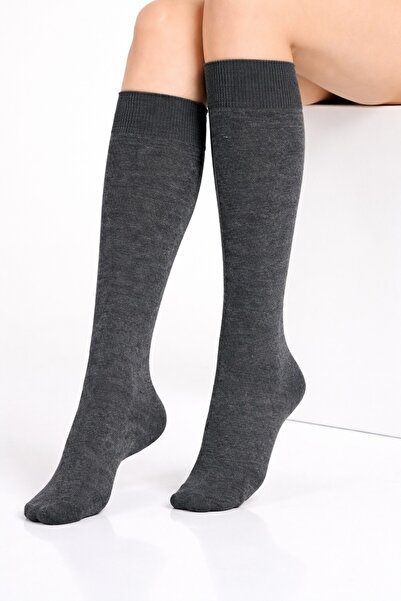 Özyıldırım Çarşı Pazar Γυναικείες κάλτσες μέχρι το γόνατο
