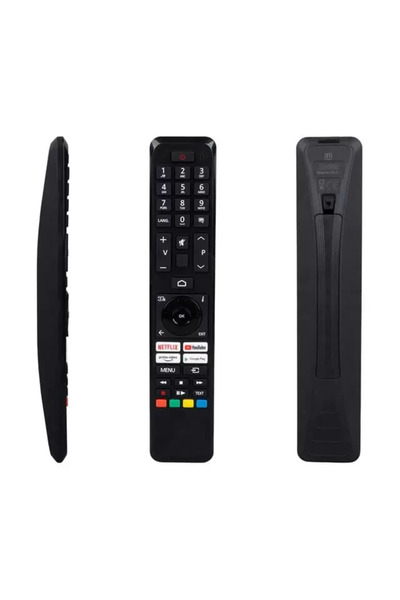 LTG Nova Vestel Vs-V4 Ses Komutsuz Netflix-Youtube-Google Play-Prime Video Tu...