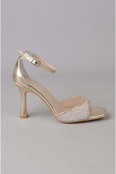 SEÇ KUNDURA SEÇ Y233T ΠΑΠΟΥΤΣΙΑ ΜΕ ΜΟΝΗ ΛΙΜΕΝΑΔΑ ΚΑΙ ΠΕΤΡΙΝΟ ΤΑΚΟΥΝΙ (Ύψος Τα...