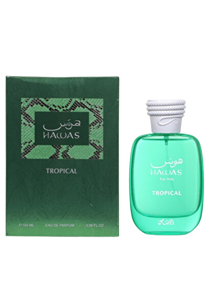 Rasasi Apa de Parfum Hawas Tropical 100 ml