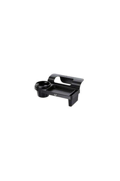 Youfo Integrated Car Storage Rack for Organizing Cups, Items, and Mobile Phones
