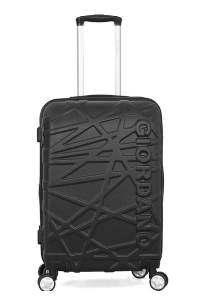 Giordano Trolley Hardside Luggage 28 inch