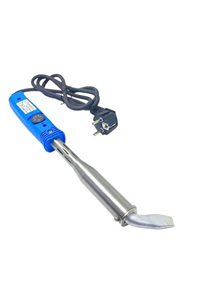 Class ZD-752L 200W Isı Ayarlı Kalem Havya – 200-600°C Ayarlanabilir, Profesyo...