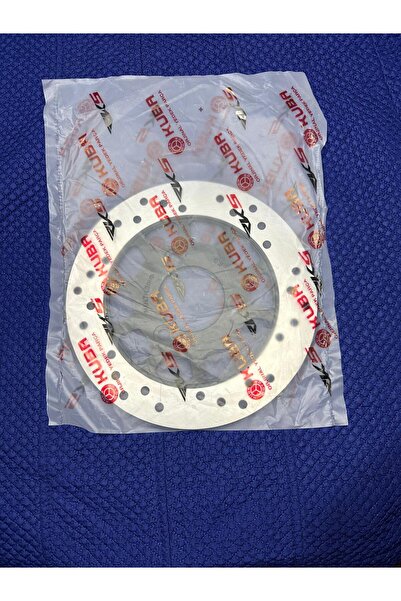 RKS Grace 202 arka disk orjinal
