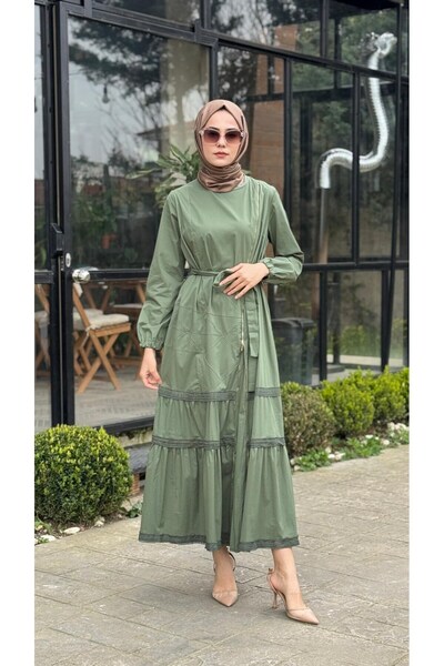 MissWhence Dress 39807