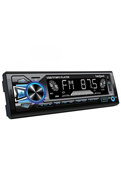 harward HR-MX1225 USB/SD KART /AUX/Bluetooth 4X50 WATT OTO TEYP