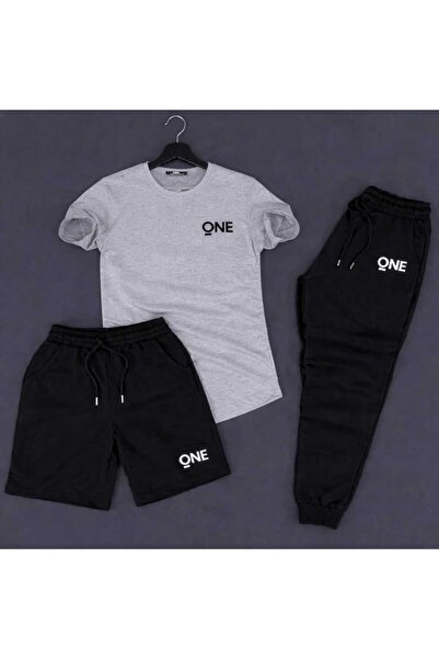 Gutsy ΣΕΤ ΦΟΡΜΑΣ ΤΡΙΩΝ ΤΕΜΑΧΙΩΝ (ΜΠΛΟΥΖΑΚΙ, ΣΟΡΤΣ, ΦΟΡΜΑ) ΓΥΝΑΙΚΕΙΟ / ΑΝΔΡΙΚΟ...