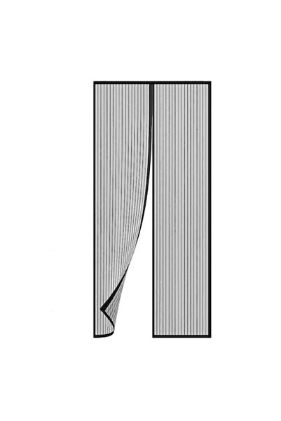 dalimag Μαγνητική Σίτα για Έντομα και Κουνούπια, Μαύρη