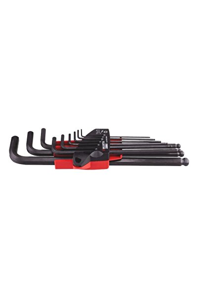 Würth Allen Anahtar Seti (9 Parça) Reinhold İmzalı