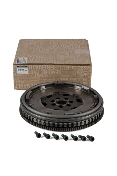 MAİS VOLANT CLIO III-KANGOO-LAGUNA III-MEGANE II-III-FLUENCE-QASHQAI-CITAN 11...