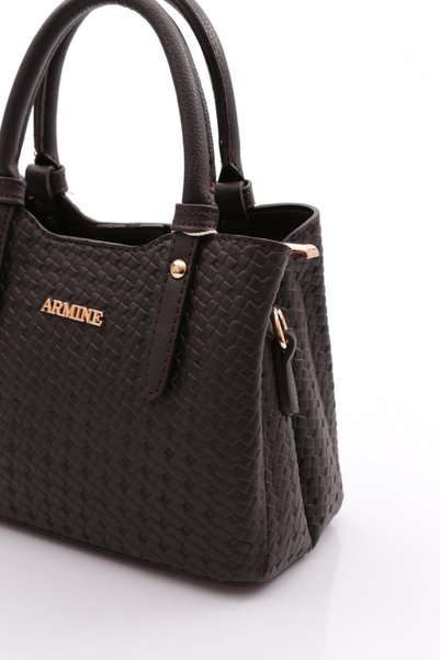 Armine 416 حقيبة كتف وحقيبة يد نسائية