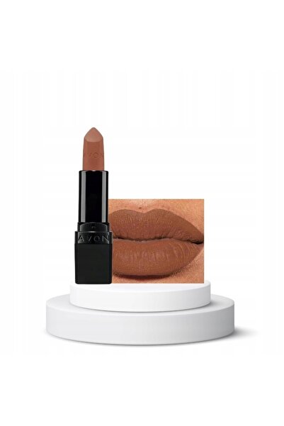 AVON Ultra matte lipstick 6 M Marvellous Mocha 3.6 g – long-lasting and inten...