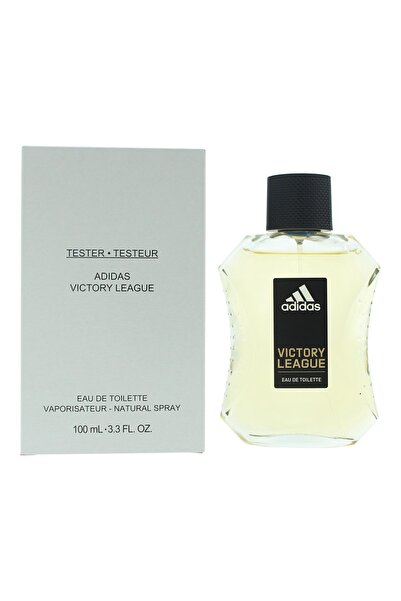 adidas Victory League, EDT, Pentru bărbați, 100 ml
