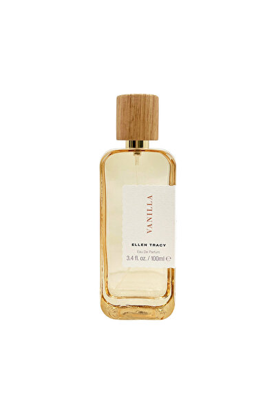 Ellen Tracy Halo Vanilla, Eau De Parfum, Για Γυναίκες, 100 ml