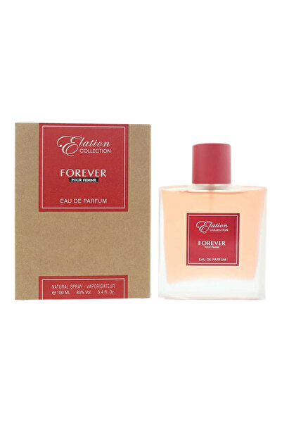 ORCHID Συλλογή Elation - Forever Pour Femme, Ω ντε Παρφούμ, Για Γυναίκες, 100 ml