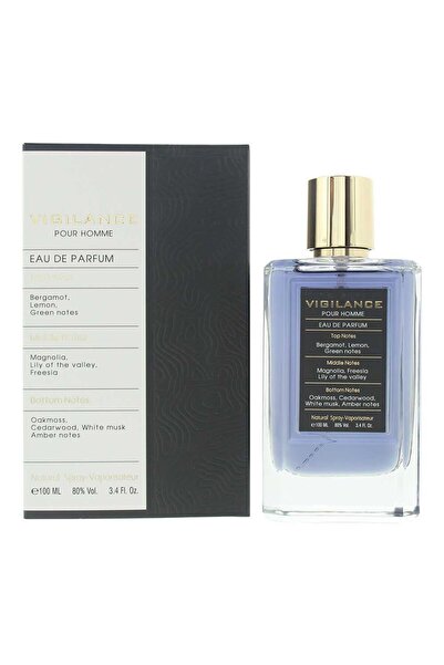 ORCHID Vigilance Pour Homme, Eau De Parfum, Για Άνδρες, 100 ml