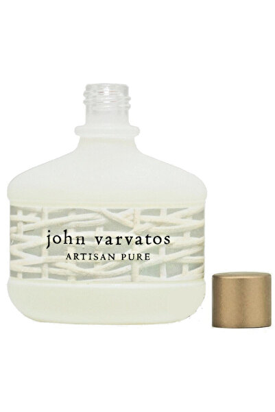 John Varvatos Artisan Pure, Eau De Toilette, Για Άνδρες, 15 ml