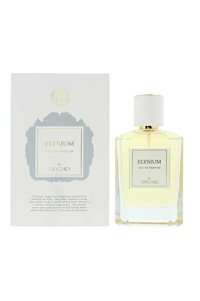 ORCHID , Ελύσιουμ, Eau De Parfum, Unisex, 100 ml